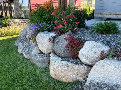 landscaping services Elliston